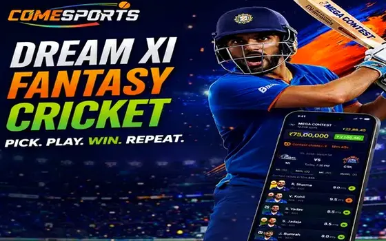 Bengaluru vs Kolkata on Come Pro